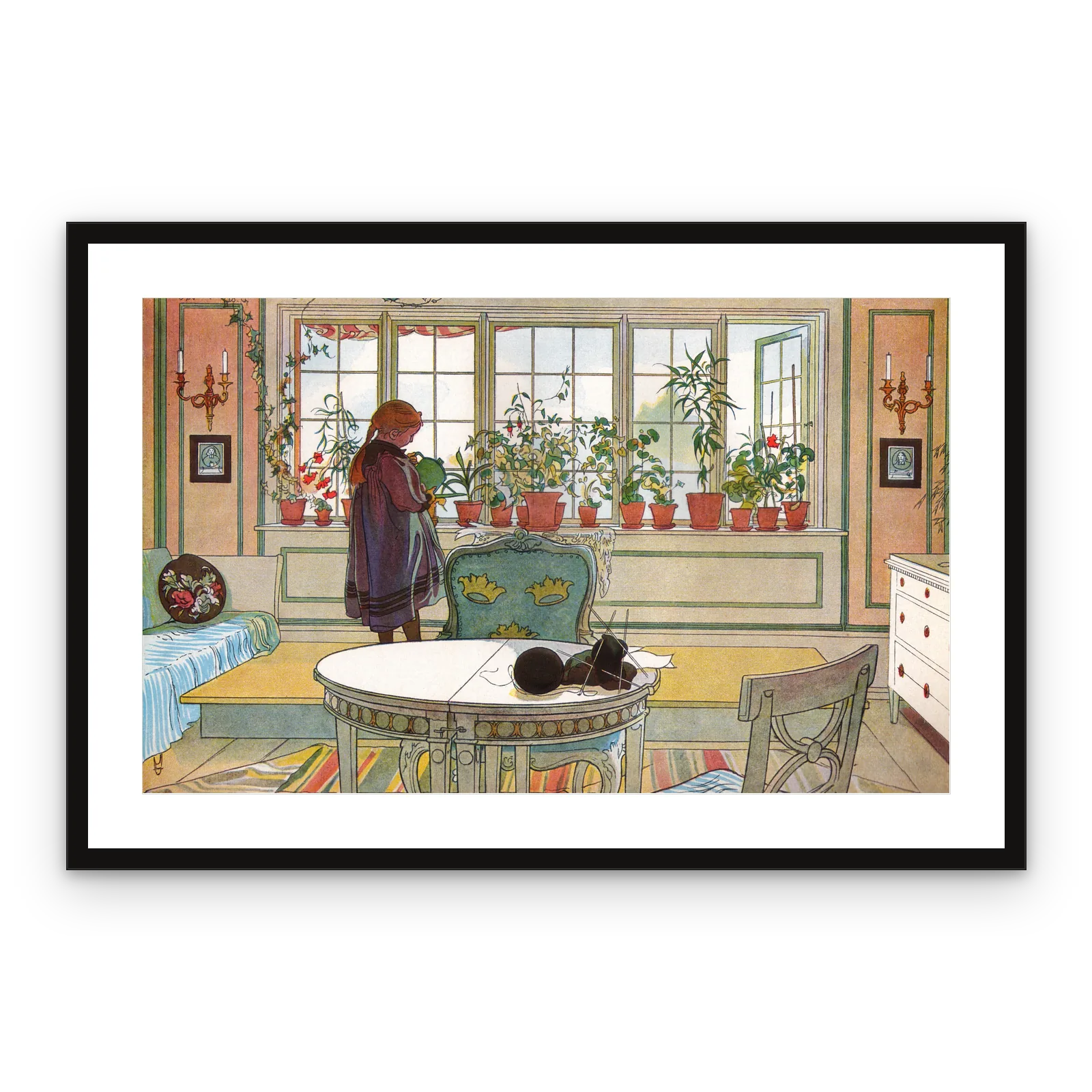 Carl Larsson