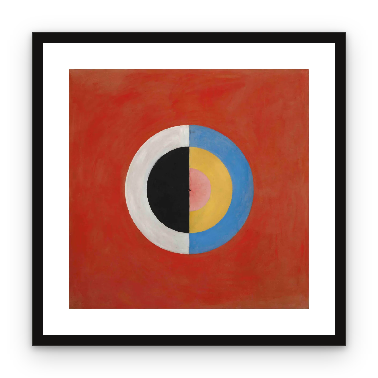 Abstrakt